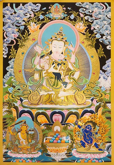 Vajrasattva-29555