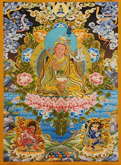 Padmasambhava-29556