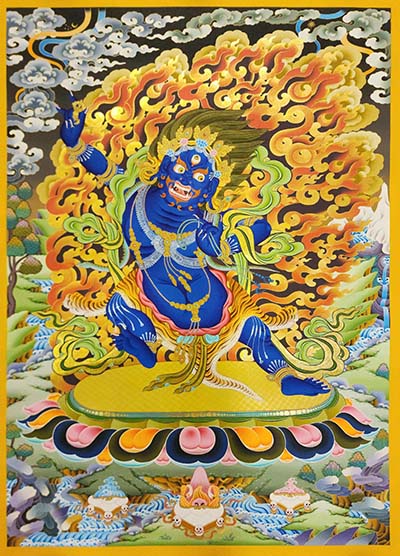 Vajrapani-29557