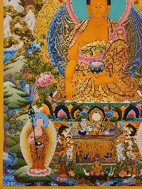 thumb4-Shakyamuni Buddha-29558