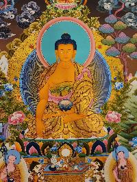 thumb5-Shakyamuni Buddha-29558