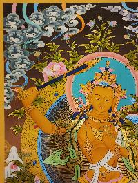 thumb1-Manjushri-29563