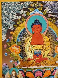 thumb1-Amitabha Buddha-29566
