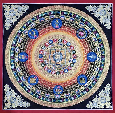 Mantra Mandala-29571