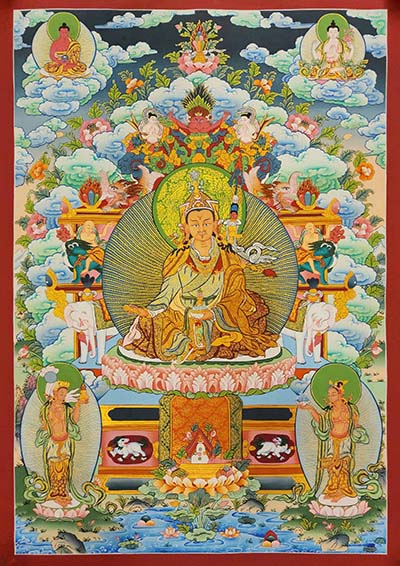 Padmasambhava-29572