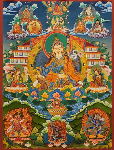 Padmasambhava-29575