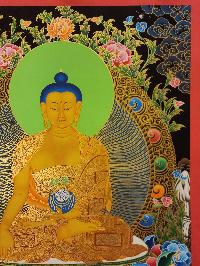 thumb2-Shakyamuni Buddha-29576
