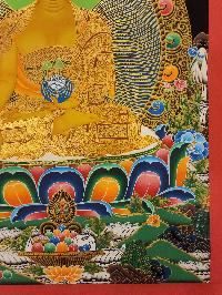 thumb3-Shakyamuni Buddha-29576