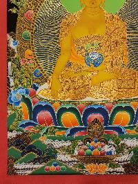 thumb4-Shakyamuni Buddha-29576