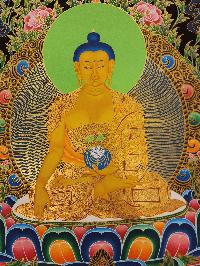 thumb5-Shakyamuni Buddha-29576