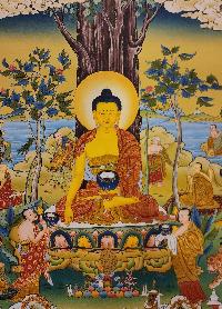 thumb5-Shakyamuni Buddha-29578