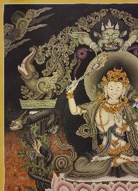 thumb1-Manjushri-29579