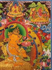 thumb3-Five Dhyani Manjushri-29580