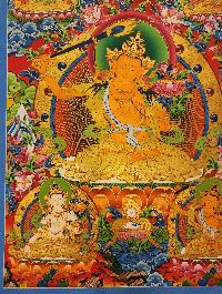 thumb5-Five Dhyani Manjushri-29580