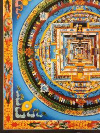 thumb4-Kalachakra Mandala-29584