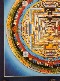 thumb4-Kalachakra Mandala-29589