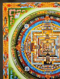 thumb1-Kalachakra Mandala-29591