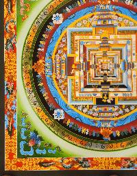 thumb4-Kalachakra Mandala-29591