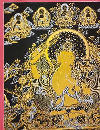 thumb1-Manjushri-29599