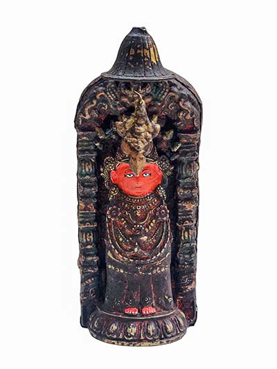 Padmapani Lokeshvara-29600