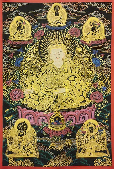 Padmasambhava-29603