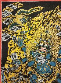 thumb1-Mahakala Black-29604