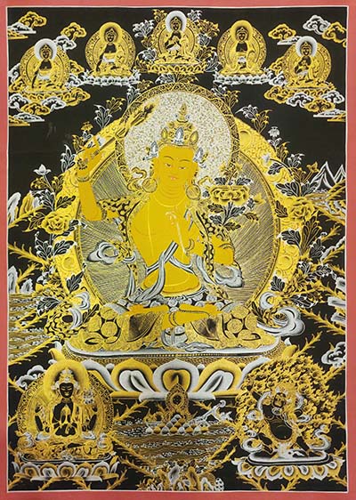 Manjushri-29608