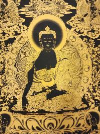 thumb6-Shakyamuni Buddha-29610