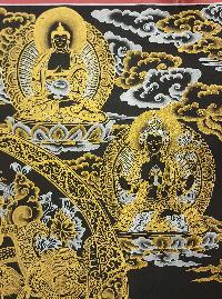 thumb3-Shakyamuni Buddha-29612