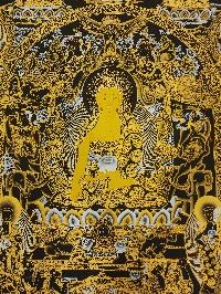 thumb7-Shakyamuni Buddha-29612