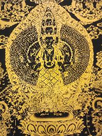 thumb6-Sahasrabhuja Avalokitesvara-29613