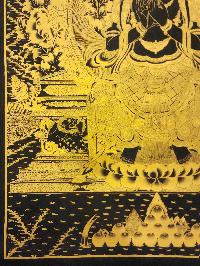 thumb4-Maitreya Buddha-29616