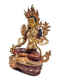 thumb1-Green Tara-29629