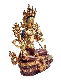 thumb2-Green Tara-29629