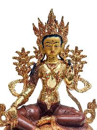 thumb4-Green Tara-29629