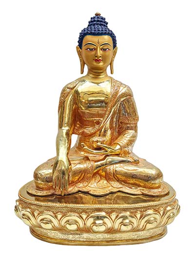 Shakyamuni Buddha-29632