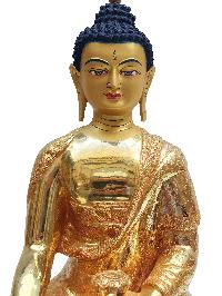 thumb1-Shakyamuni Buddha-29632
