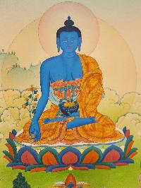 thumb5-Medicine Buddha-29636