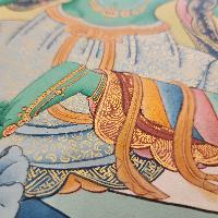 thumb6-Green Tara-29638