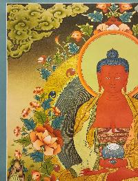 thumb1-Amitabha Buddha-29639