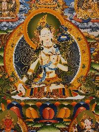 thumb5-White Tara-29643