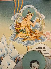 thumb1-Milarepa-29645