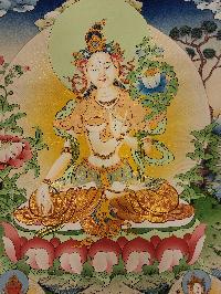 thumb5-White Tara-29653