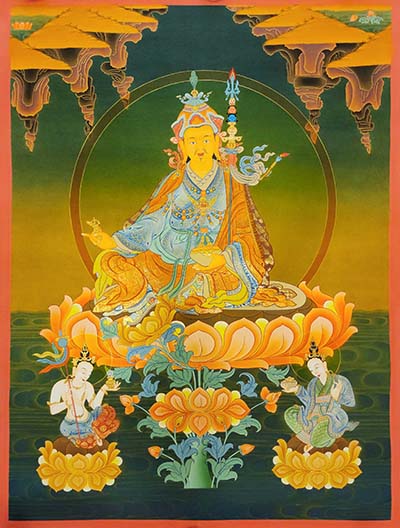 Padmasambhava-29655