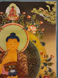 thumb2-Shakyamuni Buddha-29657