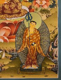 thumb3-Shakyamuni Buddha-29657