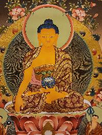 thumb5-Shakyamuni Buddha-29657