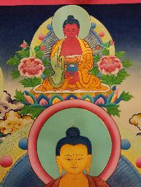 thumb2-Shakyamuni Buddha-29658