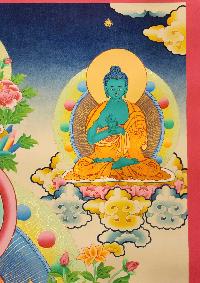 thumb3-Shakyamuni Buddha-29658