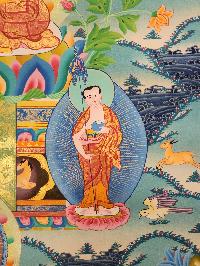 thumb4-Shakyamuni Buddha-29658
